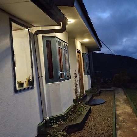 Mount View Cottage Nuwara Eliya Exteriér fotografie