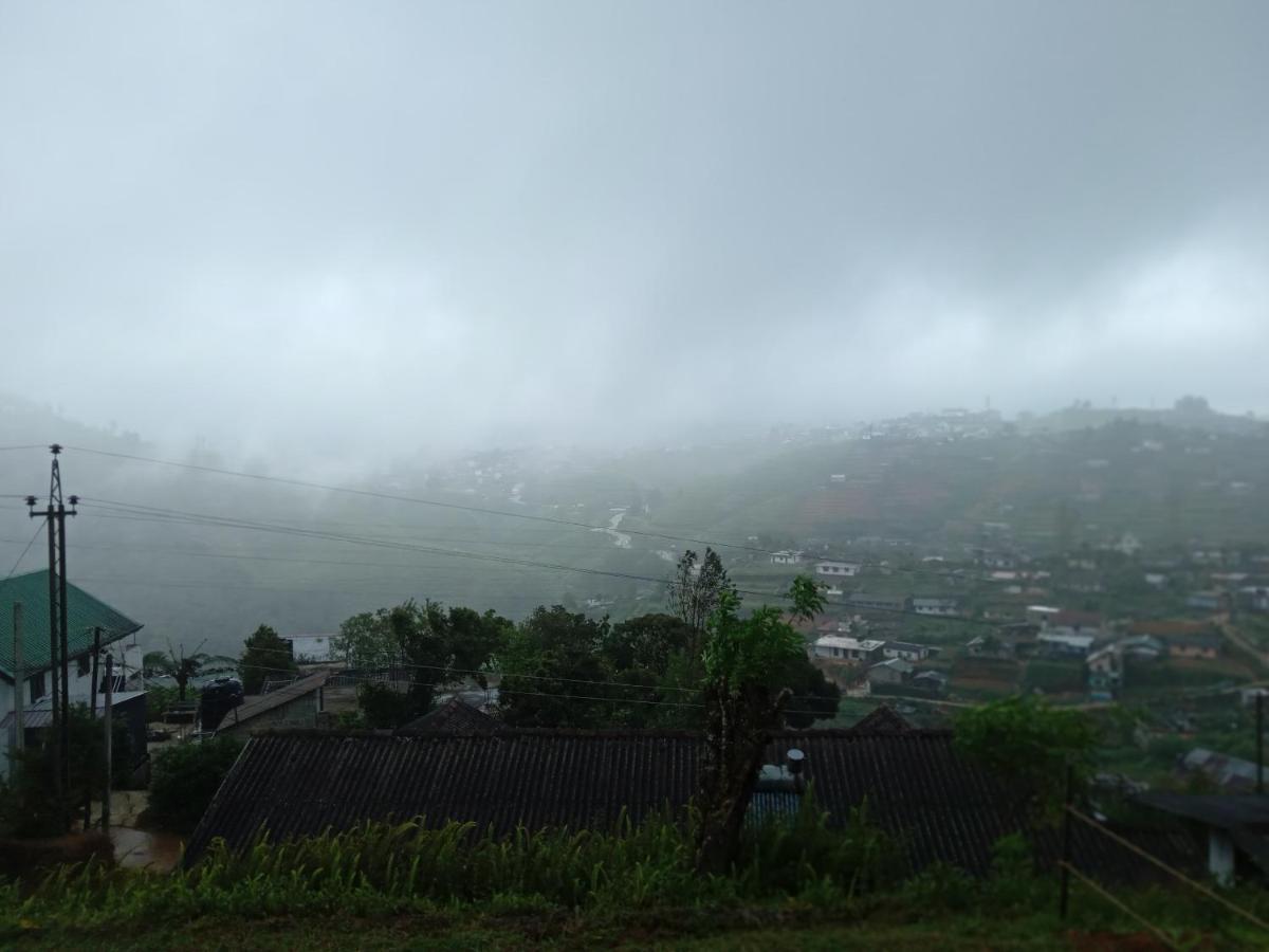 Mount View Cottage Nuwara Eliya Exteriér fotografie