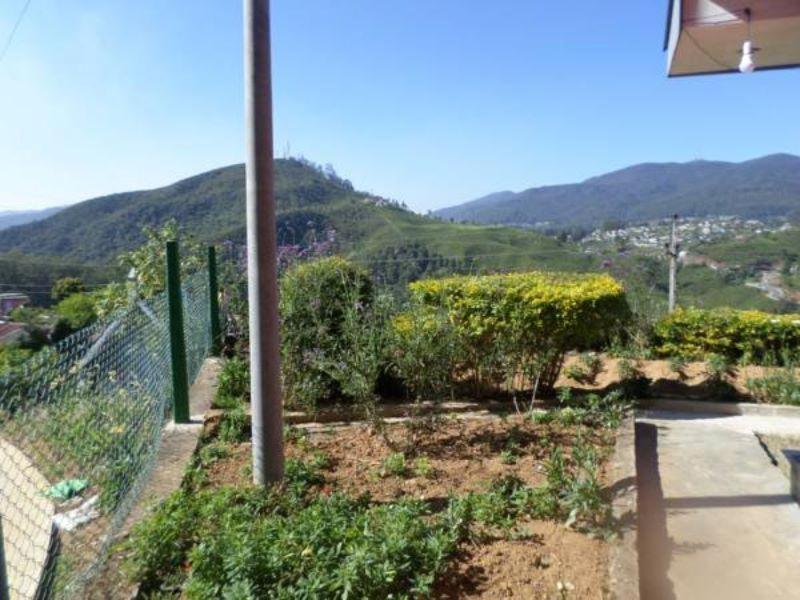 Mount View Cottage Nuwara Eliya Exteriér fotografie