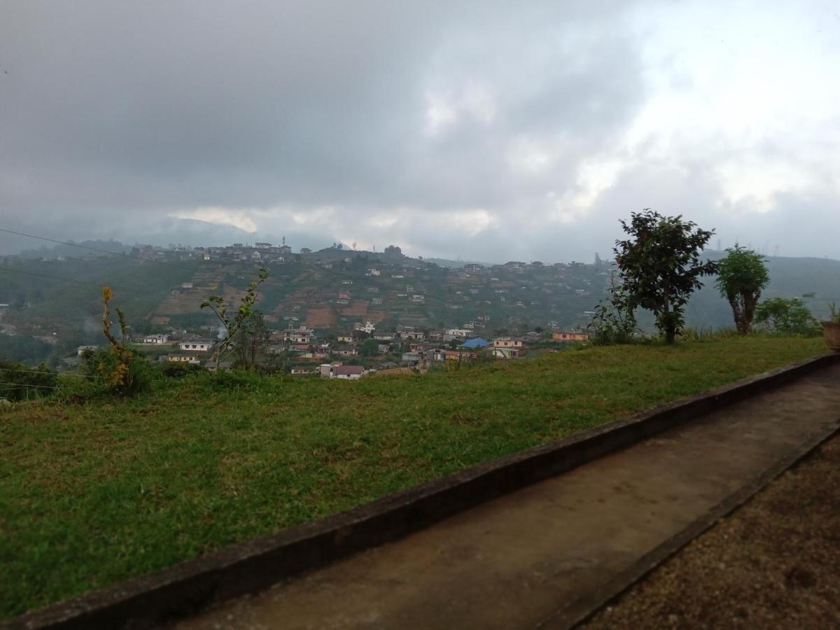 Mount View Cottage Nuwara Eliya Exteriér fotografie