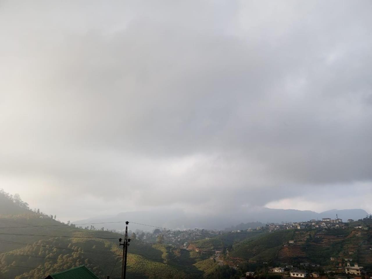 Mount View Cottage Nuwara Eliya Exteriér fotografie