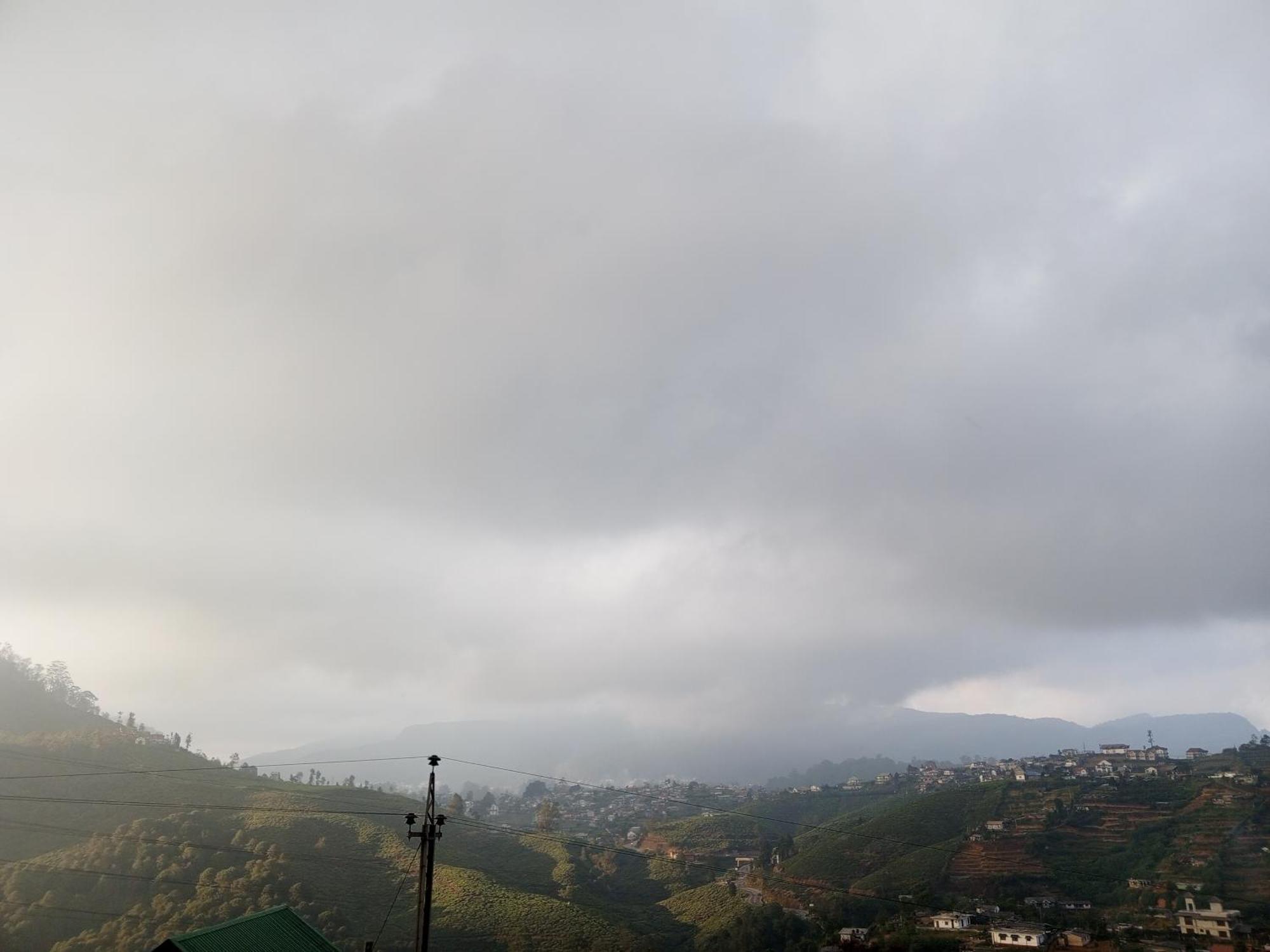 Mount View Cottage Nuwara Eliya Exteriér fotografie