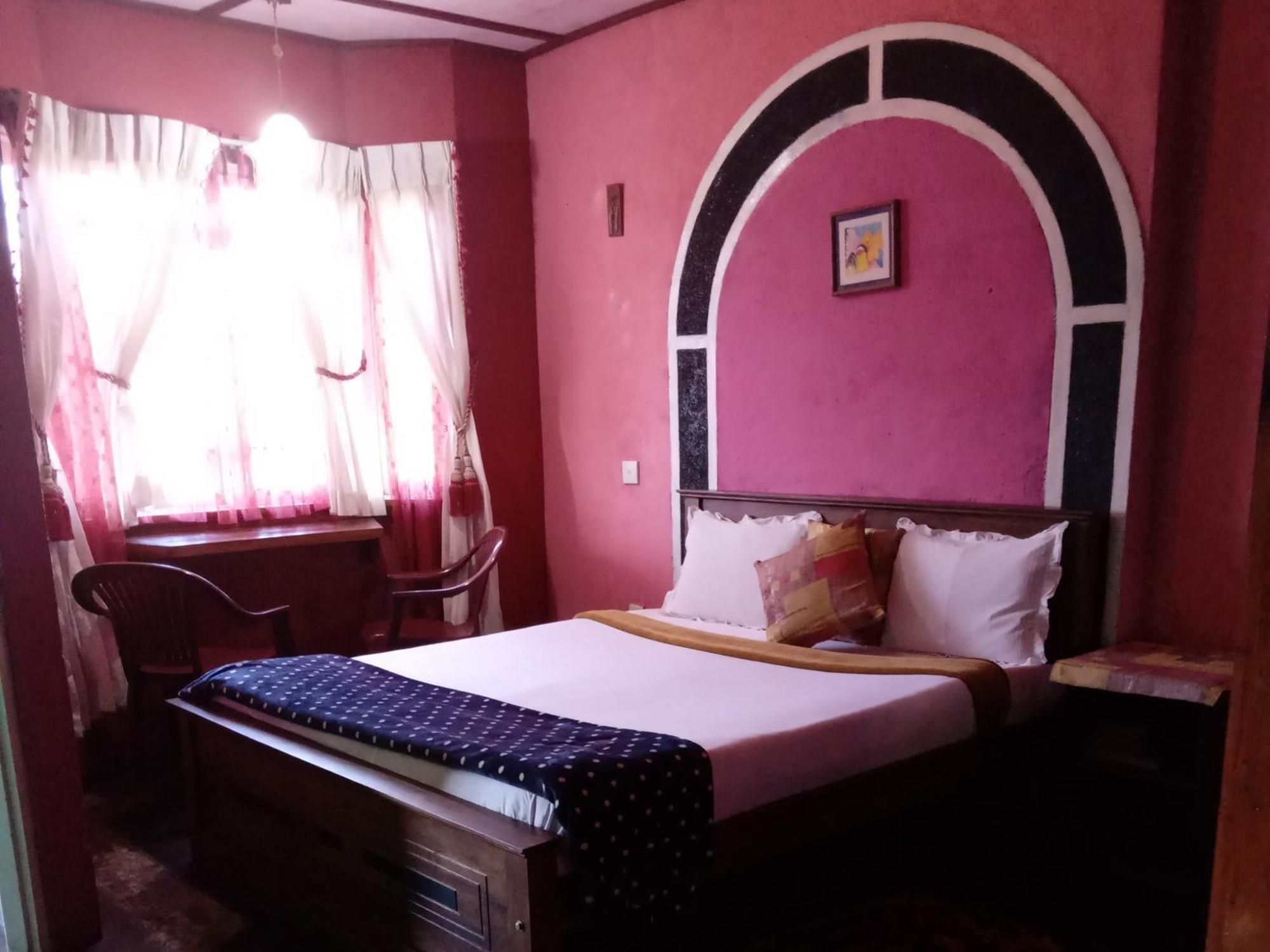 Mount View Cottage Nuwara Eliya Pokoj fotografie