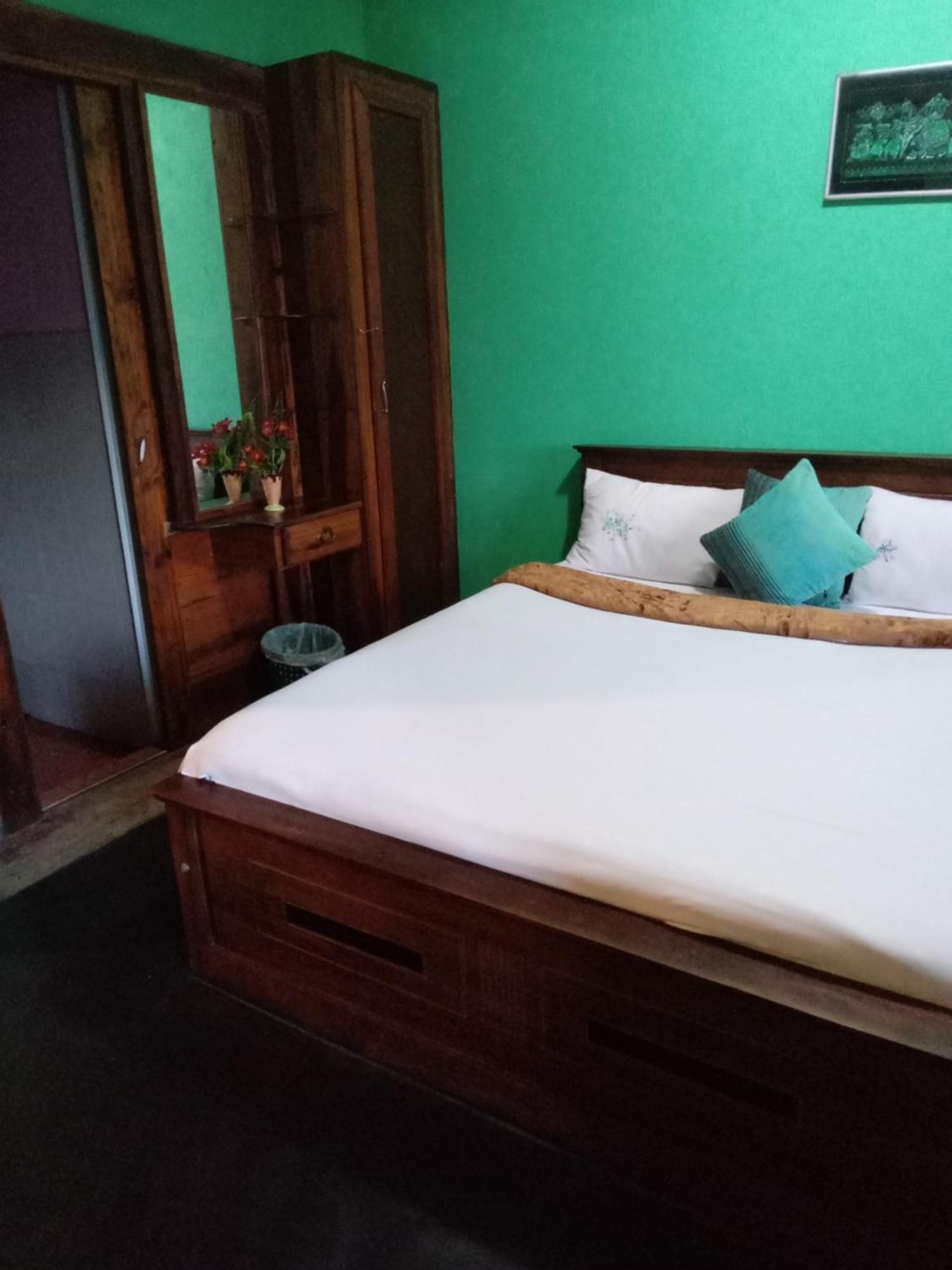 Mount View Cottage Nuwara Eliya Pokoj fotografie
