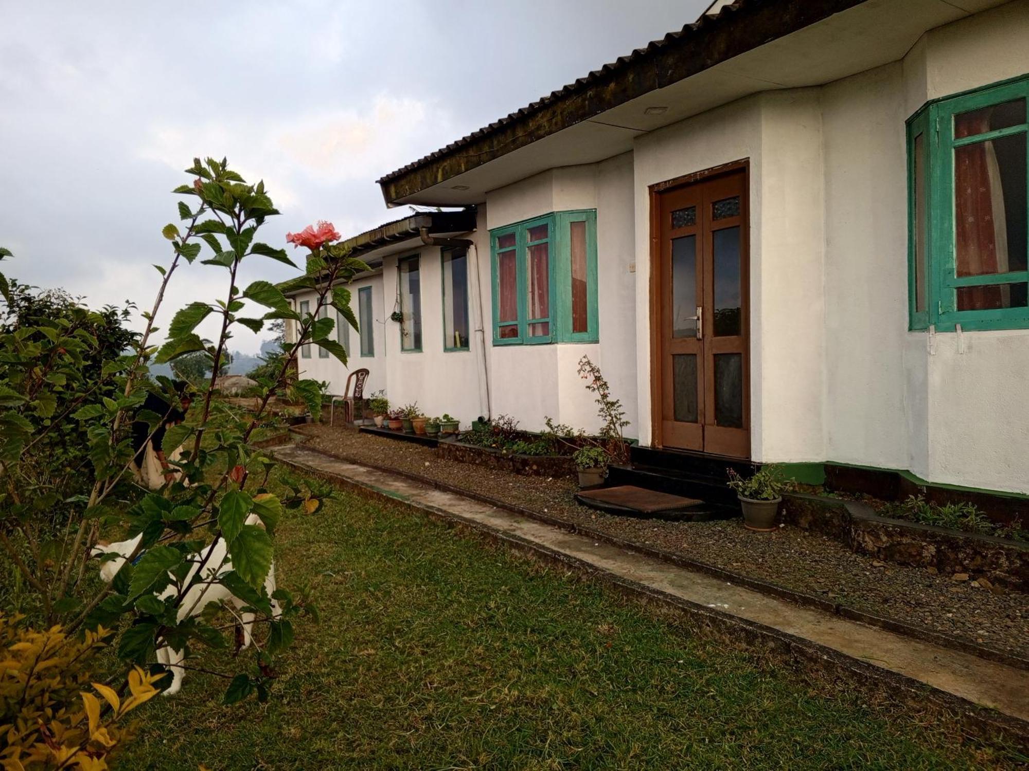 Mount View Cottage Nuwara Eliya Exteriér fotografie