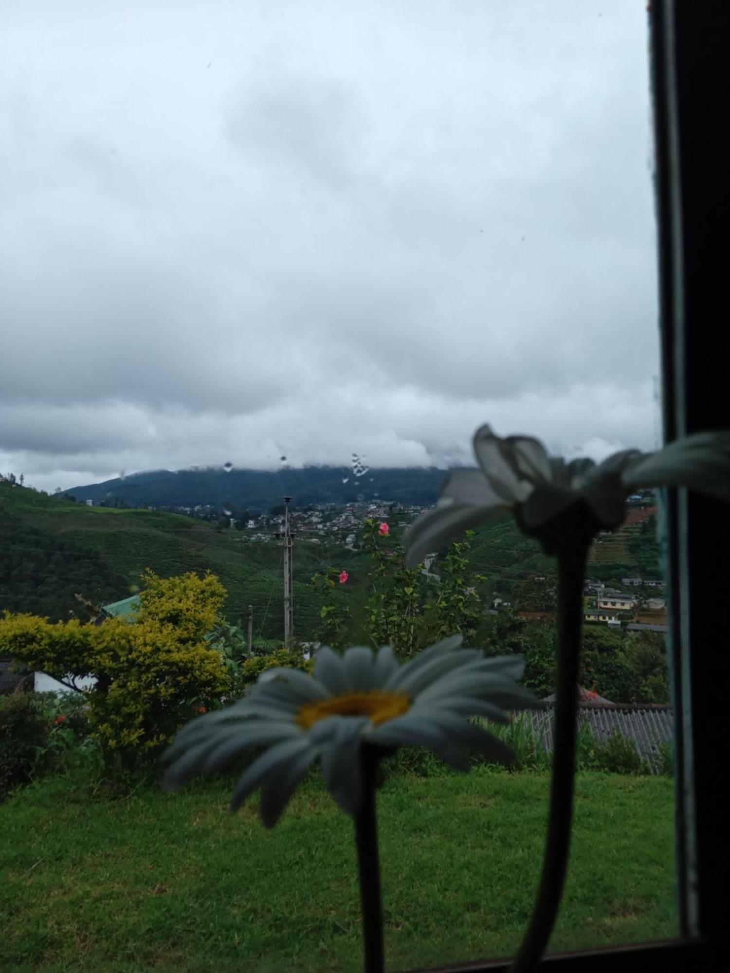 Mount View Cottage Nuwara Eliya Exteriér fotografie