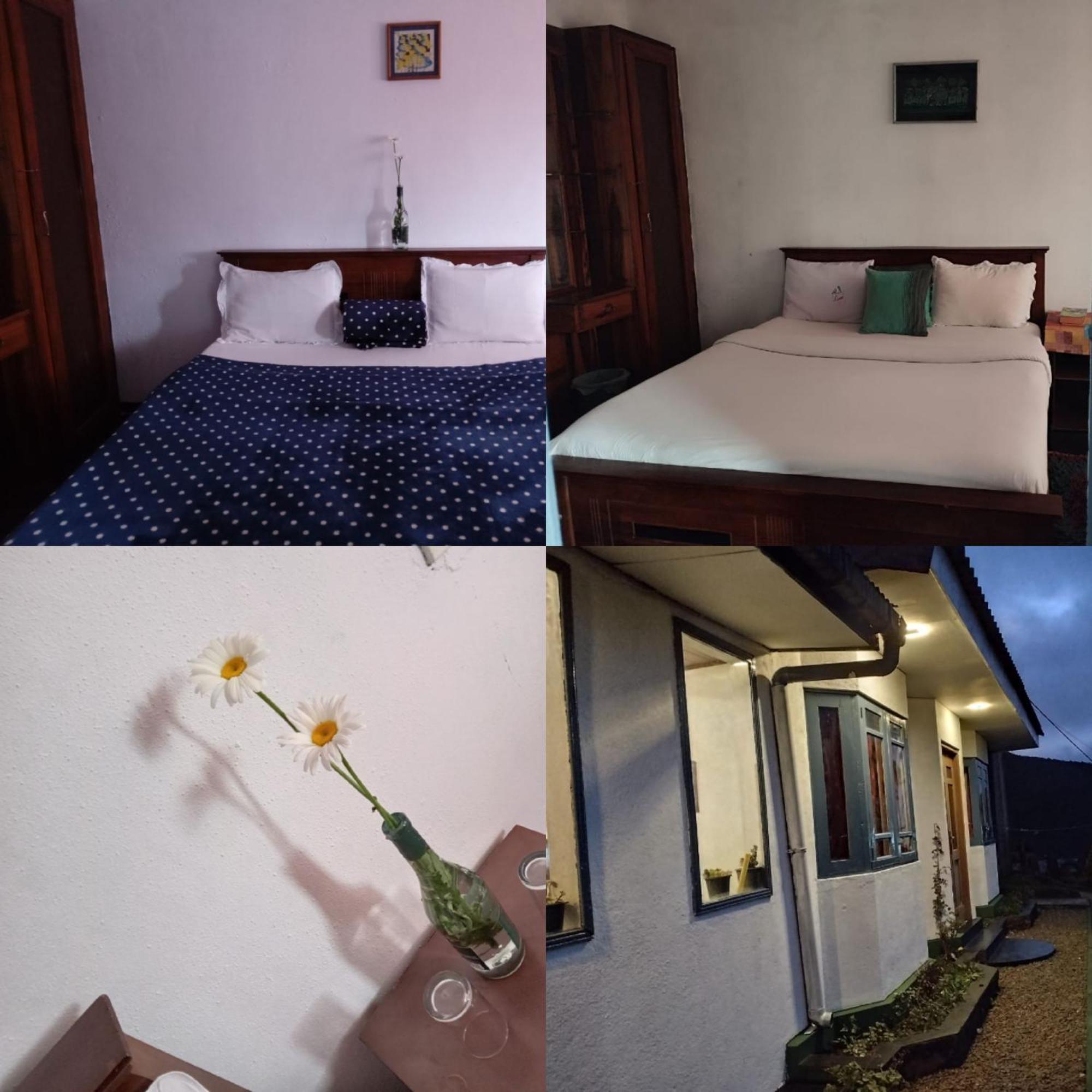 Mount View Cottage Nuwara Eliya Exteriér fotografie